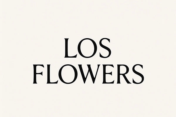 Los Flowers